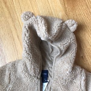 GAP Jackets & Coats - Full body bear suit for cold weather 🐻 GAP Jackets & Coats - Full body bear suit for cold weather 🐻